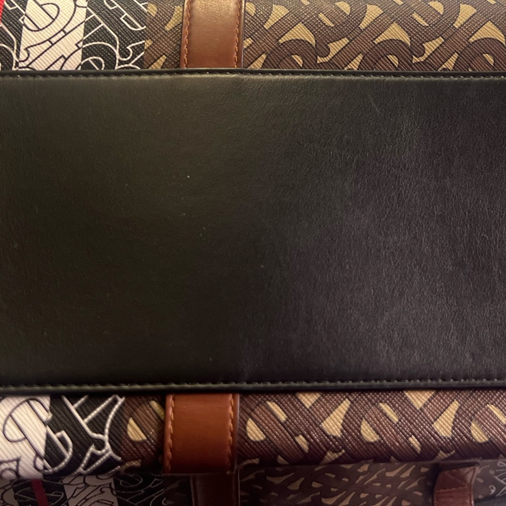Burberry TB Monogram Tote - Picture 16 of 17